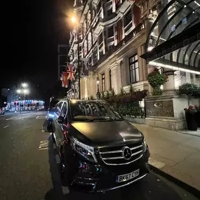 Bild von Bedford Executive Cars