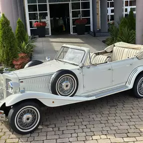 Bild von Bedford Executive Cars