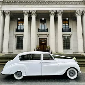 Bild von Bedford Executive Cars