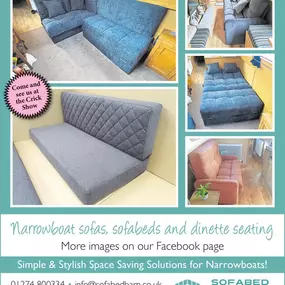 Bild von Sofabed Barn Ltd
