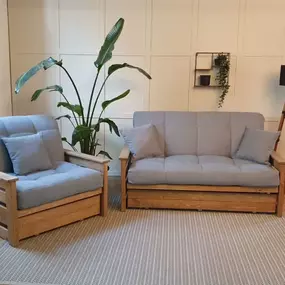 Bild von Sofabed Barn Ltd