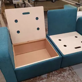 Bild von Sofabed Barn Ltd