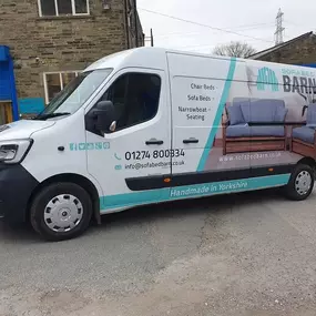 Bild von Sofabed Barn Ltd