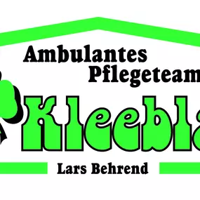 Bild von Ambulantes Pflegeteam Kleeblatt Inh. Lars Behrend