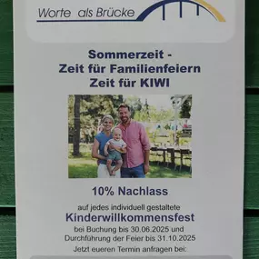 Bild von Worte als Brücke - Dagmar Bader - Freie Rednerin (IHK)