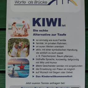Bild von Worte als Brücke - Dagmar Bader - Freie Rednerin (IHK)