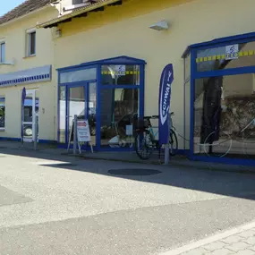 Bild von Zweirad-Steffen