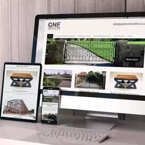 Bild von GNF Services Ltd
