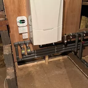 Bild von SAS Gas Services Ltd