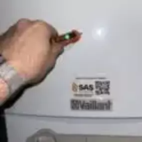 Bild von SAS Gas Services Ltd