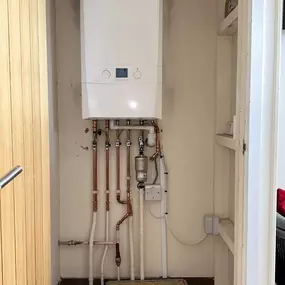 Bild von SAS Gas Services Ltd