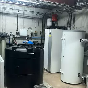 Bild von SAS Gas Services Ltd