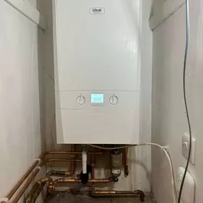 Bild von SAS Gas Services Ltd