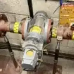 Bild von SAS Gas Services Ltd