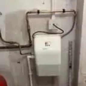 Bild von SAS Gas Services Ltd