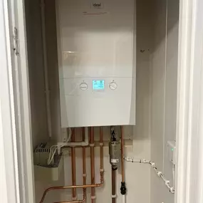 Bild von SAS Gas Services Ltd