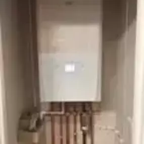 Bild von SAS Gas Services Ltd