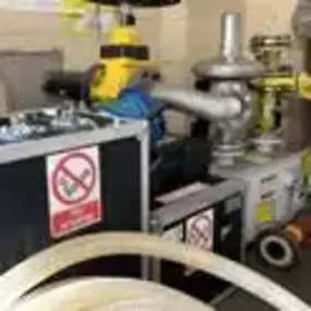 Bild von SAS Gas Services Ltd