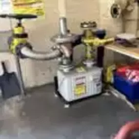 Bild von SAS Gas Services Ltd