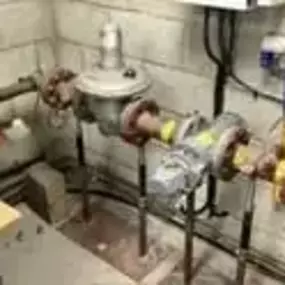 Bild von SAS Gas Services Ltd