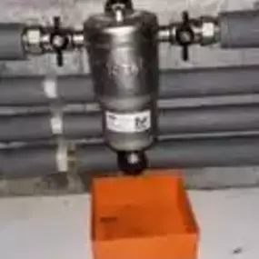 Bild von SAS Gas Services Ltd