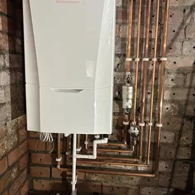 Bild von SAS Gas Services Ltd