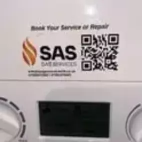 Bild von SAS Gas Services Ltd