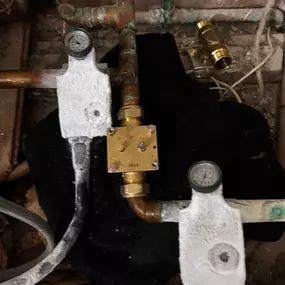 Bild von SAS Gas Services Ltd