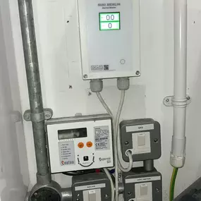 Bild von SAS Gas Services Ltd