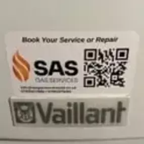 Bild von SAS Gas Services Ltd