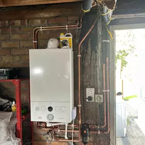 Bild von SAS Gas Services Ltd
