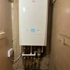 Bild von SAS Gas Services Ltd