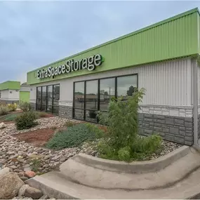 Beauty Image - Extra Space Storage at 1710 S 8th St, Colorado Springs, CO 80906