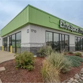Alternate Beauty Image - Extra Space Storage at 1710 S 8th St, Colorado Springs, CO 80906