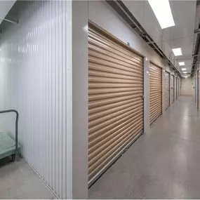 Interior Units - Extra Space Storage at 1710 S 8th St, Colorado Springs, CO 80906