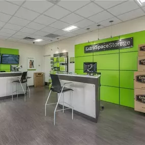Office - Extra Space Storage at 1710 S 8th St, Colorado Springs, CO 80906