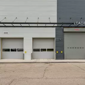 Exterior Units