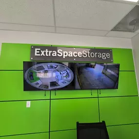 Security Screens