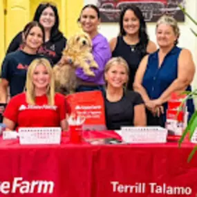 Bild von Terrill Talamo - State Farm Insurance Agent