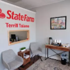 Bild von Terrill Talamo - State Farm Insurance Agent