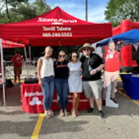 Bild von Terrill Talamo - State Farm Insurance Agent