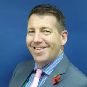 Bild von Graham Cowan QHSE Consultancy