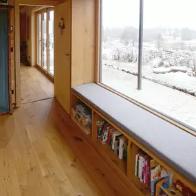 Bild von Schreinerei Holz und Funktion