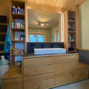 Bild von Schreinerei Holz und Funktion