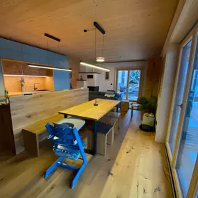 Bild von Schreinerei Holz und Funktion