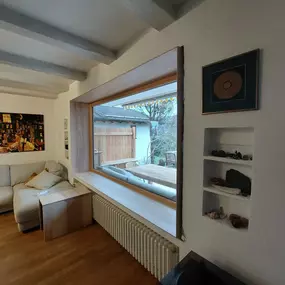 Bild von Schreinerei Holz und Funktion