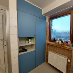 Bild von Schreinerei Holz und Funktion