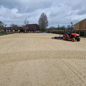 Bild von Oliver Middleton Fencing Ltd