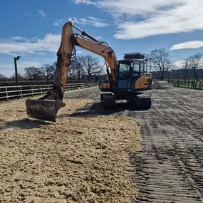 Bild von Oliver Middleton Fencing Ltd