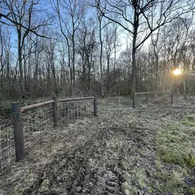 Bild von Oliver Middleton Fencing Ltd